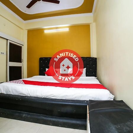 Hotel Shiv Mahima Inn By Wb Inn Αλλαχαμπάντ Εξωτερικό φωτογραφία