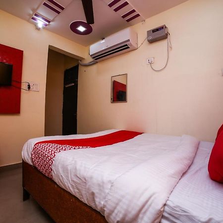 Hotel Shiv Mahima Inn By Wb Inn Αλλαχαμπάντ Εξωτερικό φωτογραφία