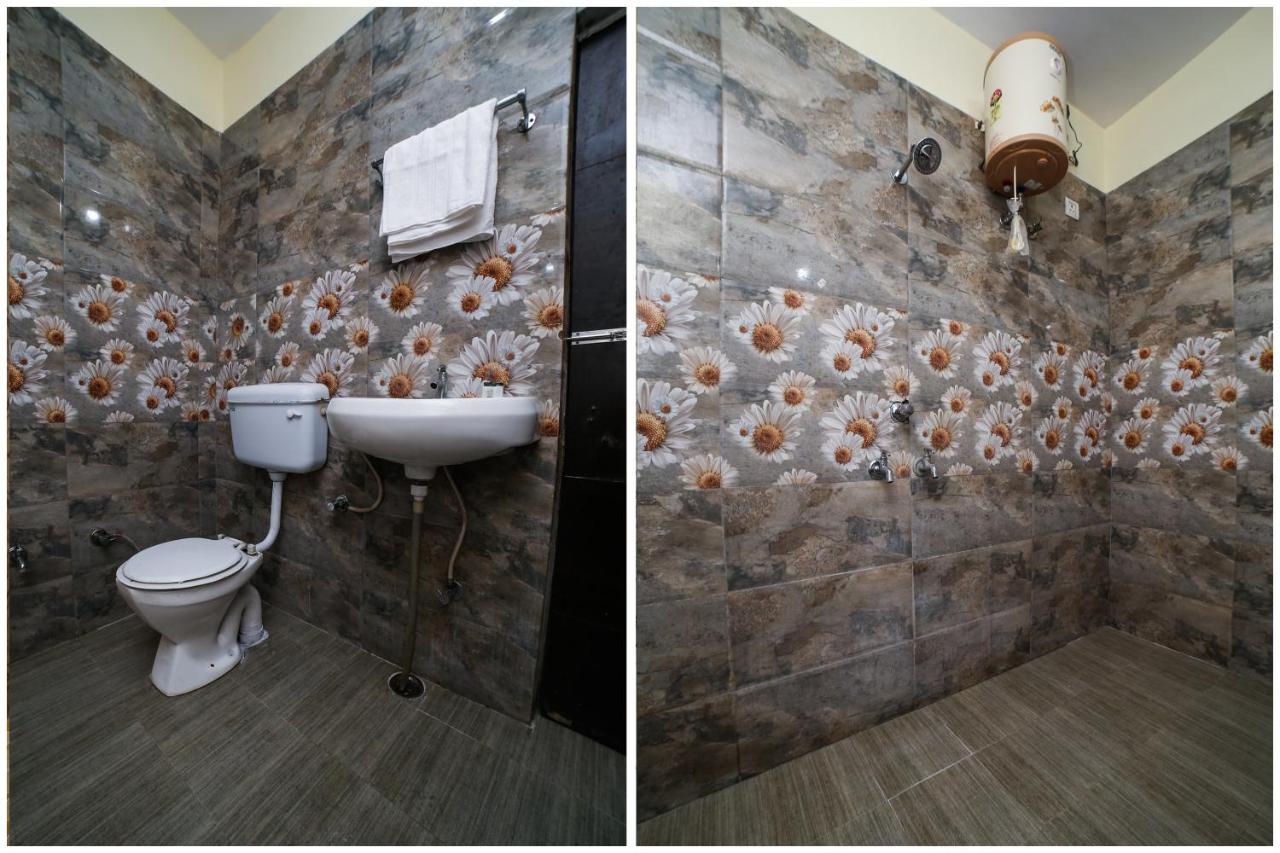 Hotel Shiv Mahima Inn By Wb Inn Αλλαχαμπάντ Εξωτερικό φωτογραφία