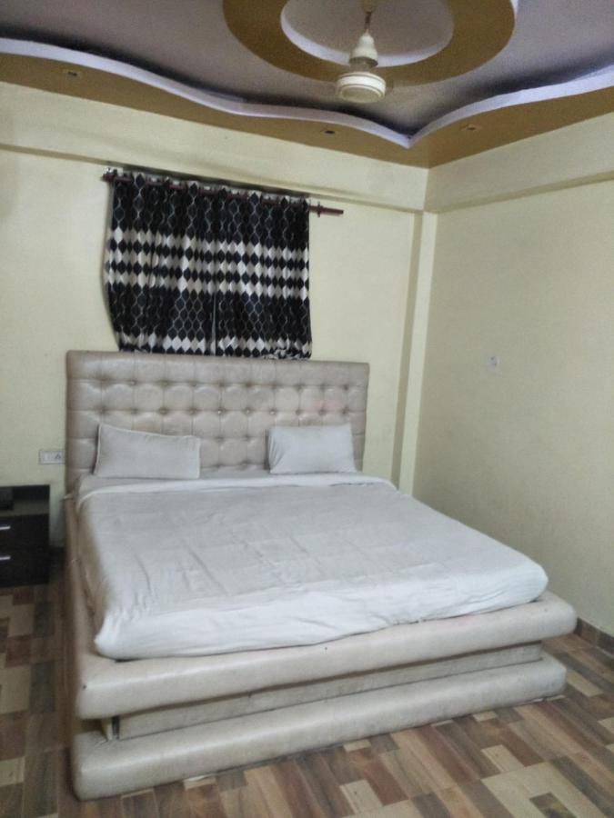 Hotel Shiv Mahima Inn By Wb Inn Αλλαχαμπάντ Εξωτερικό φωτογραφία