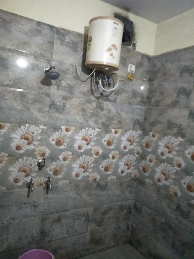 Hotel Shiv Mahima Inn By Wb Inn Αλλαχαμπάντ Εξωτερικό φωτογραφία