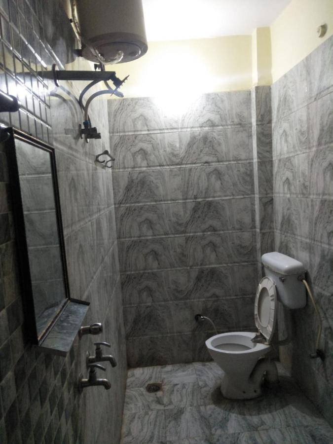 Hotel Shiv Mahima Inn By Wb Inn Αλλαχαμπάντ Εξωτερικό φωτογραφία