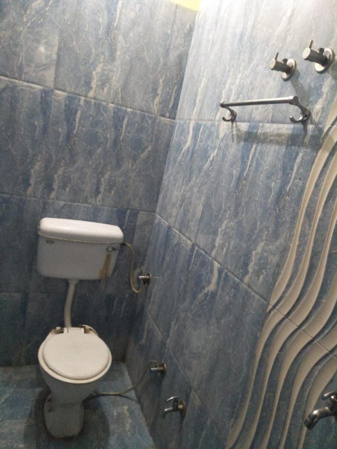 Hotel Shiv Mahima Inn By Wb Inn Αλλαχαμπάντ Εξωτερικό φωτογραφία