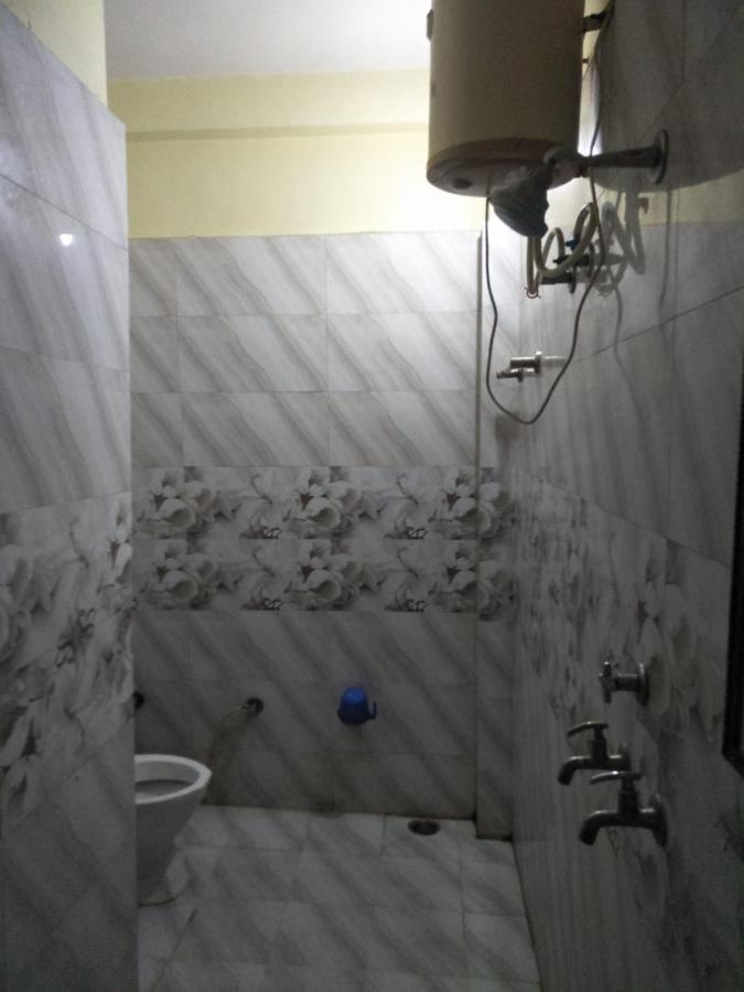 Hotel Shiv Mahima Inn By Wb Inn Αλλαχαμπάντ Εξωτερικό φωτογραφία