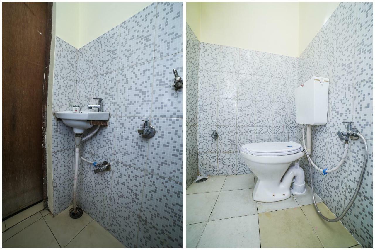 Hotel Shiv Mahima Inn By Wb Inn Αλλαχαμπάντ Εξωτερικό φωτογραφία